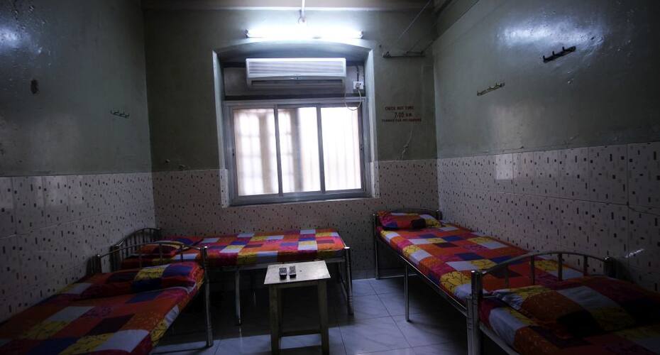 Laxmi Vijay Lodge, Mumbai 5